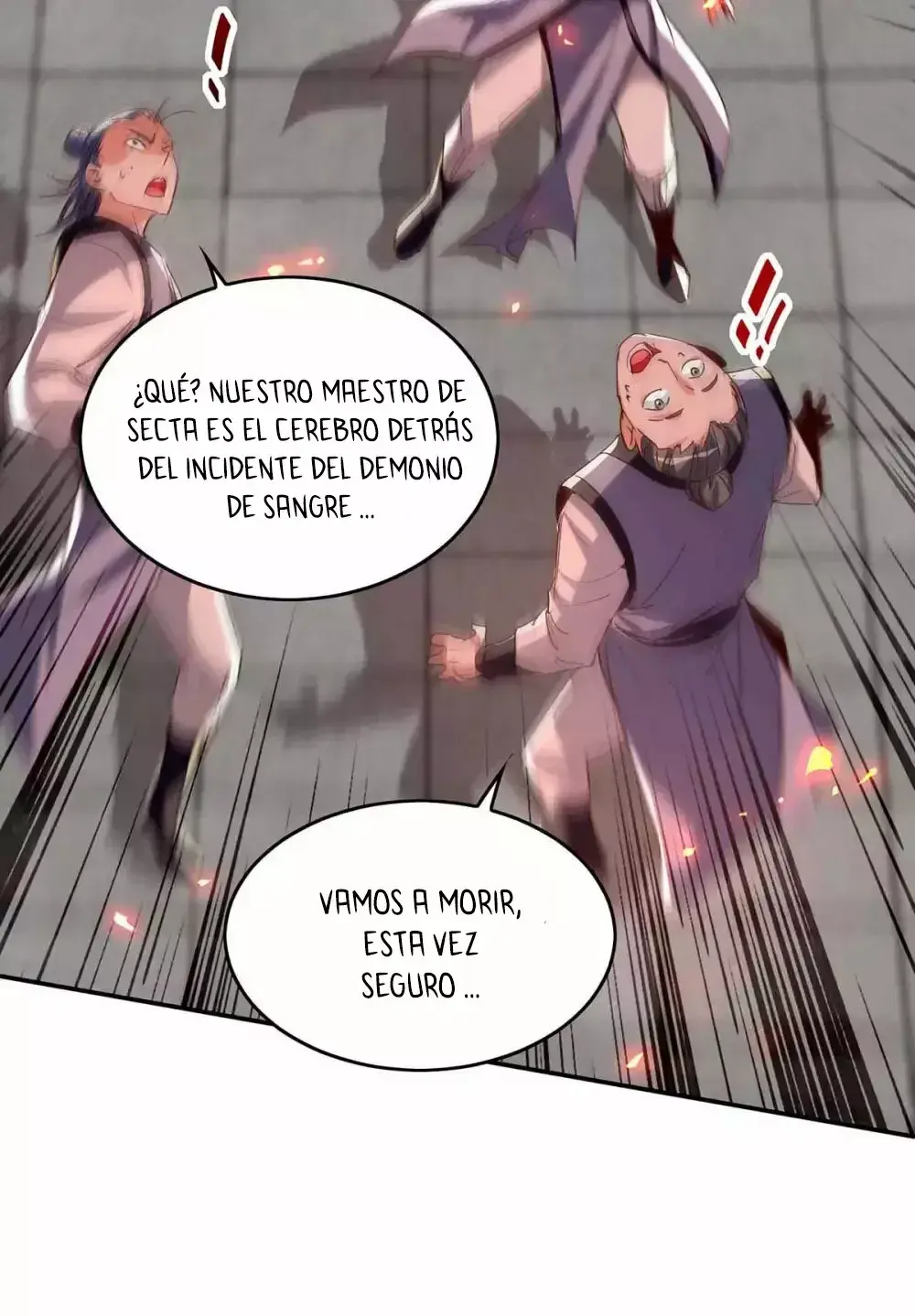 Capitulo 205 page 18