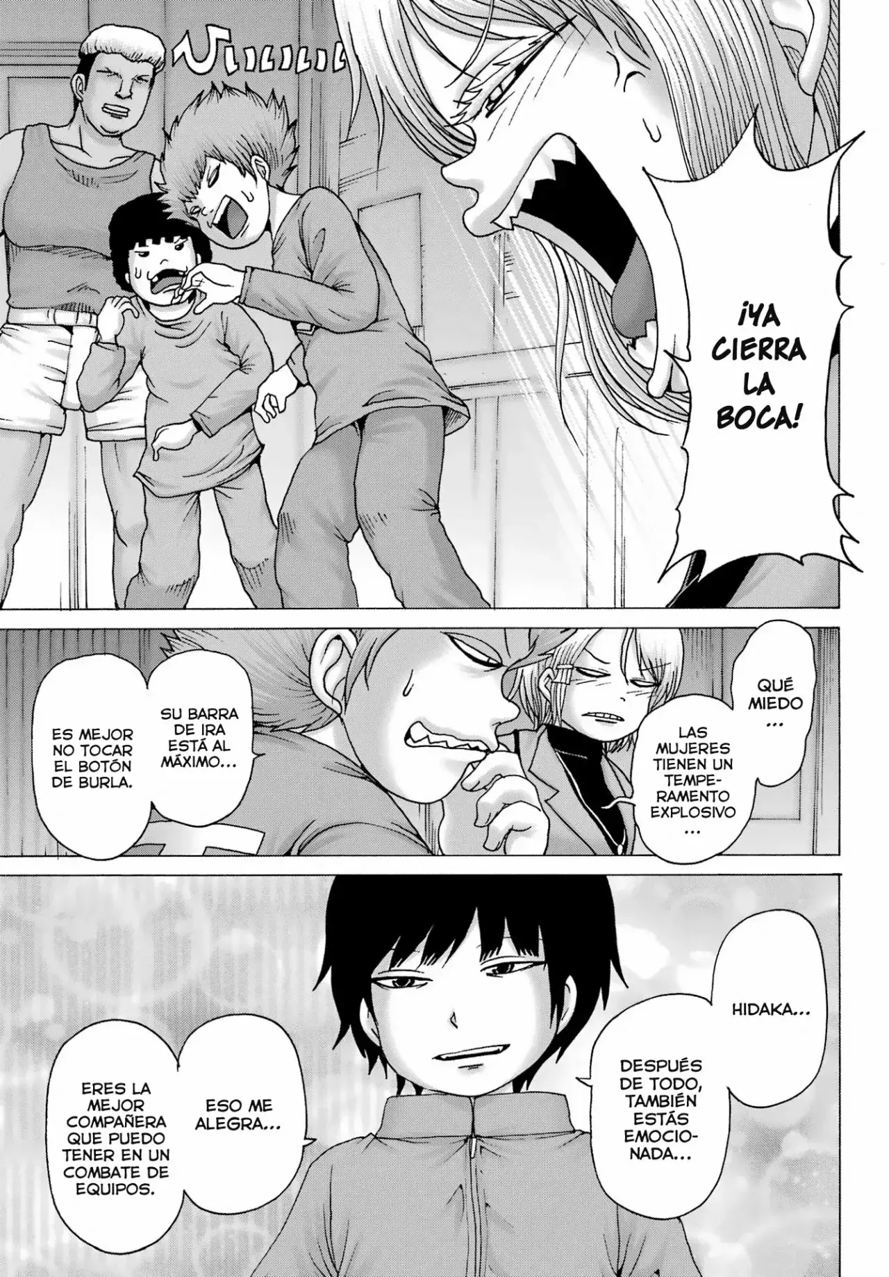 Capitulo 29 page 4