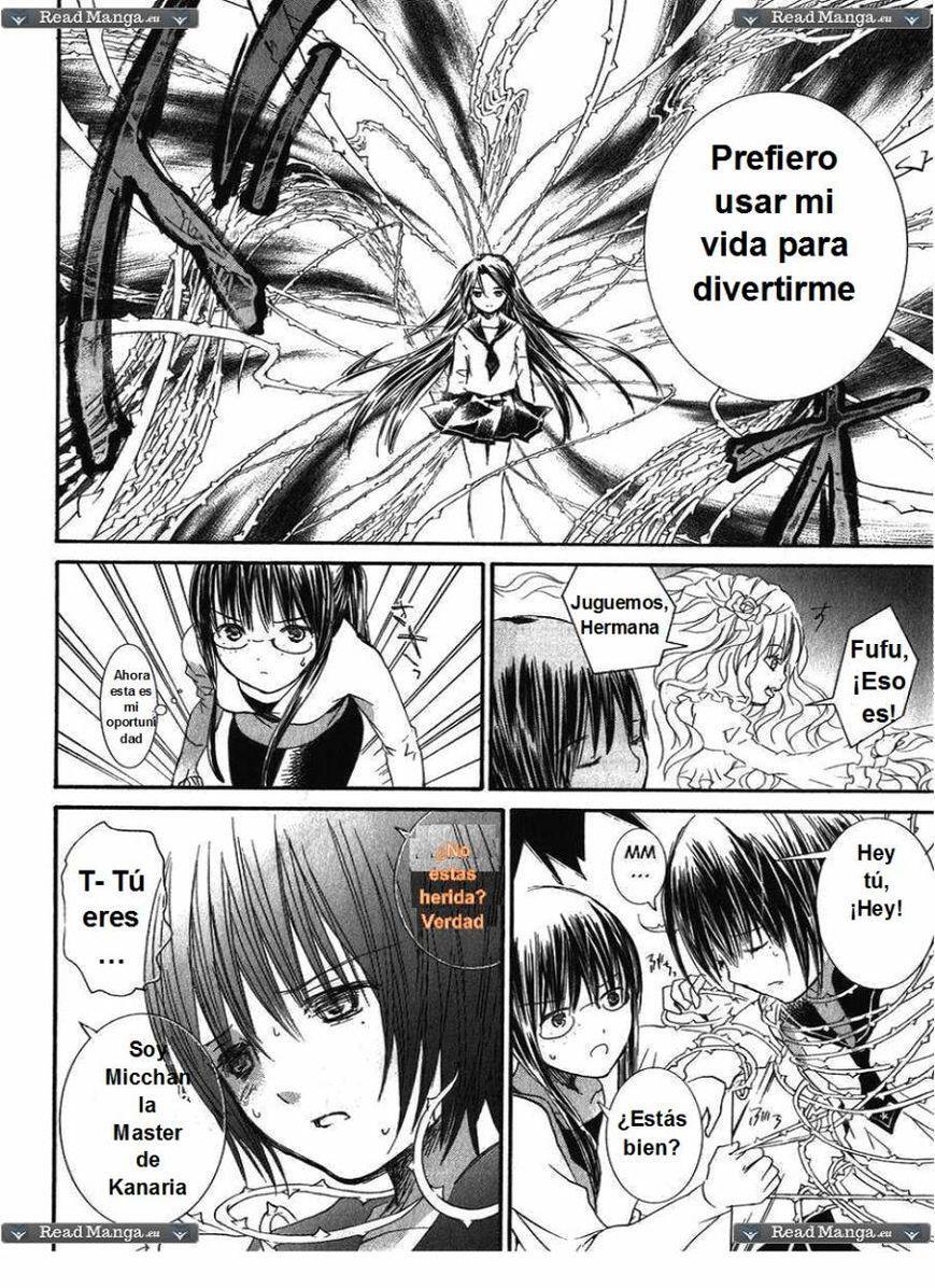 Capitulo 41 page 15