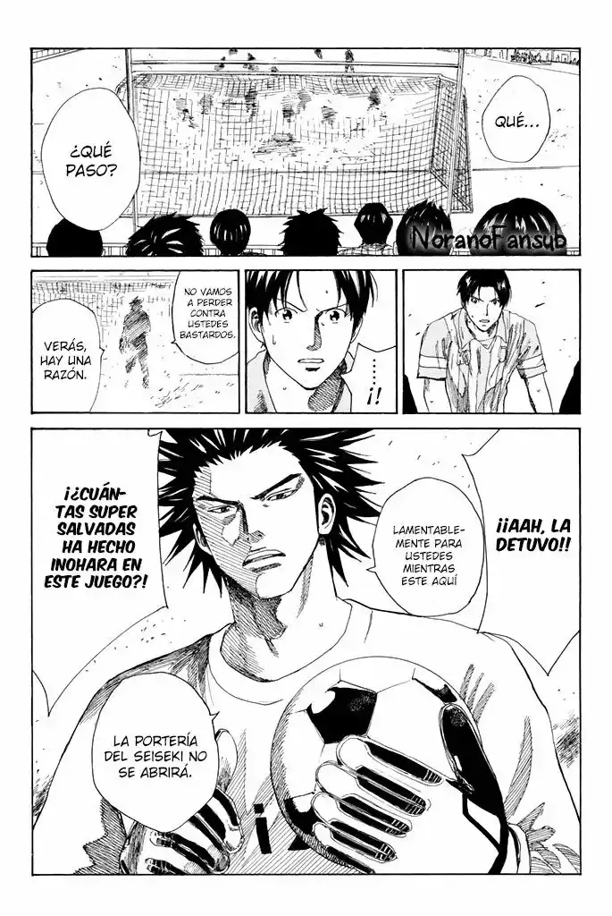 Capitulo 67 page 21