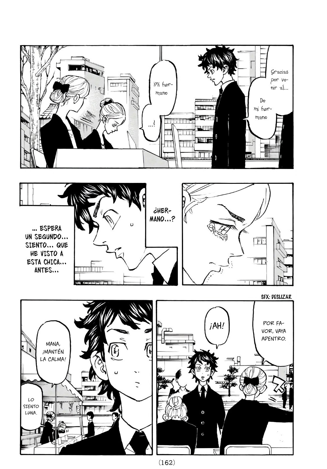 Capitulo 114 page 18