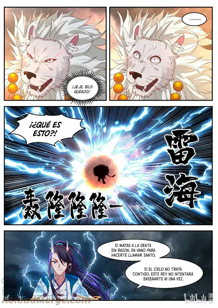 Capitulo 118 page 6
