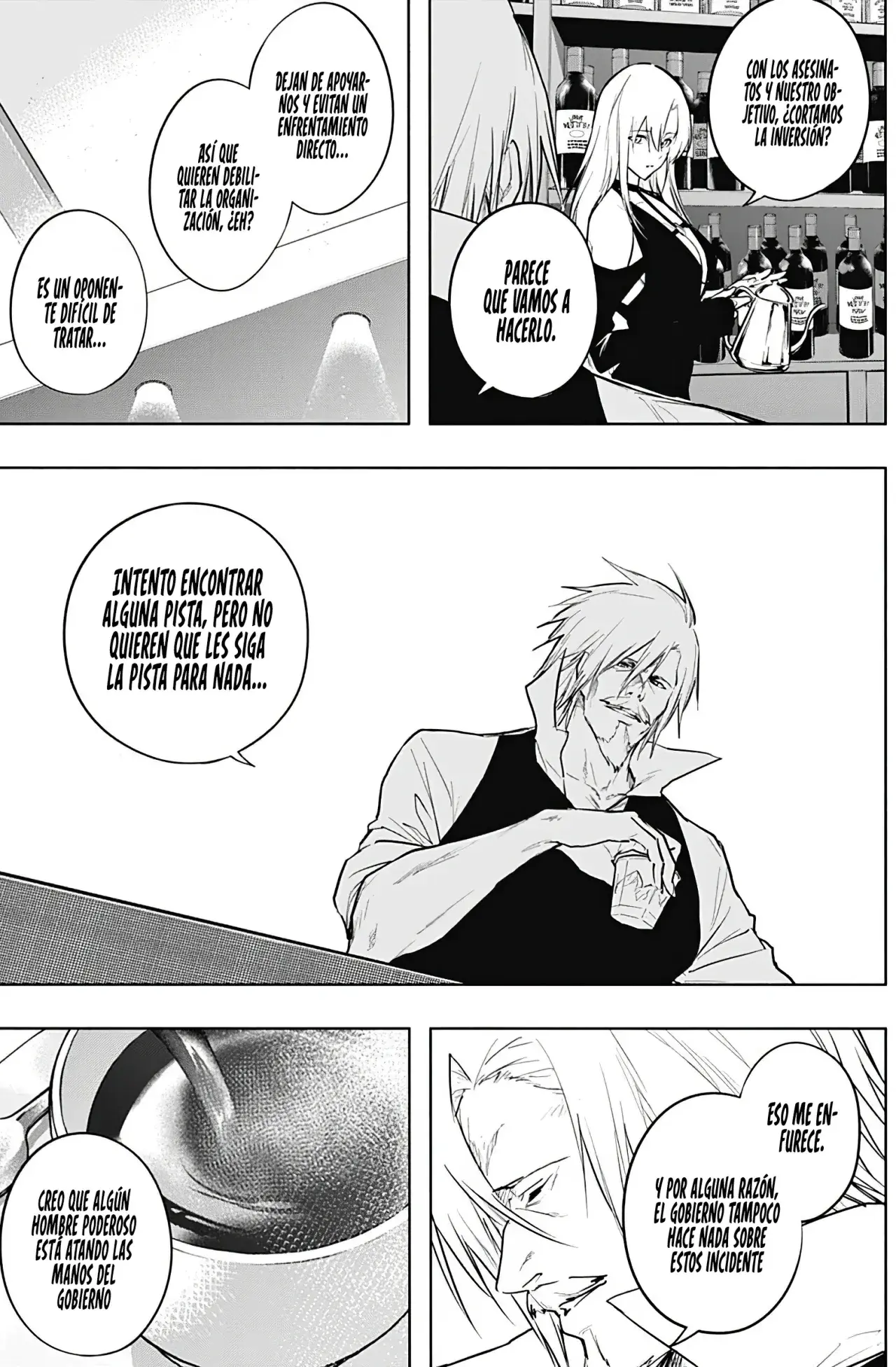 Capitulo 81 page 20