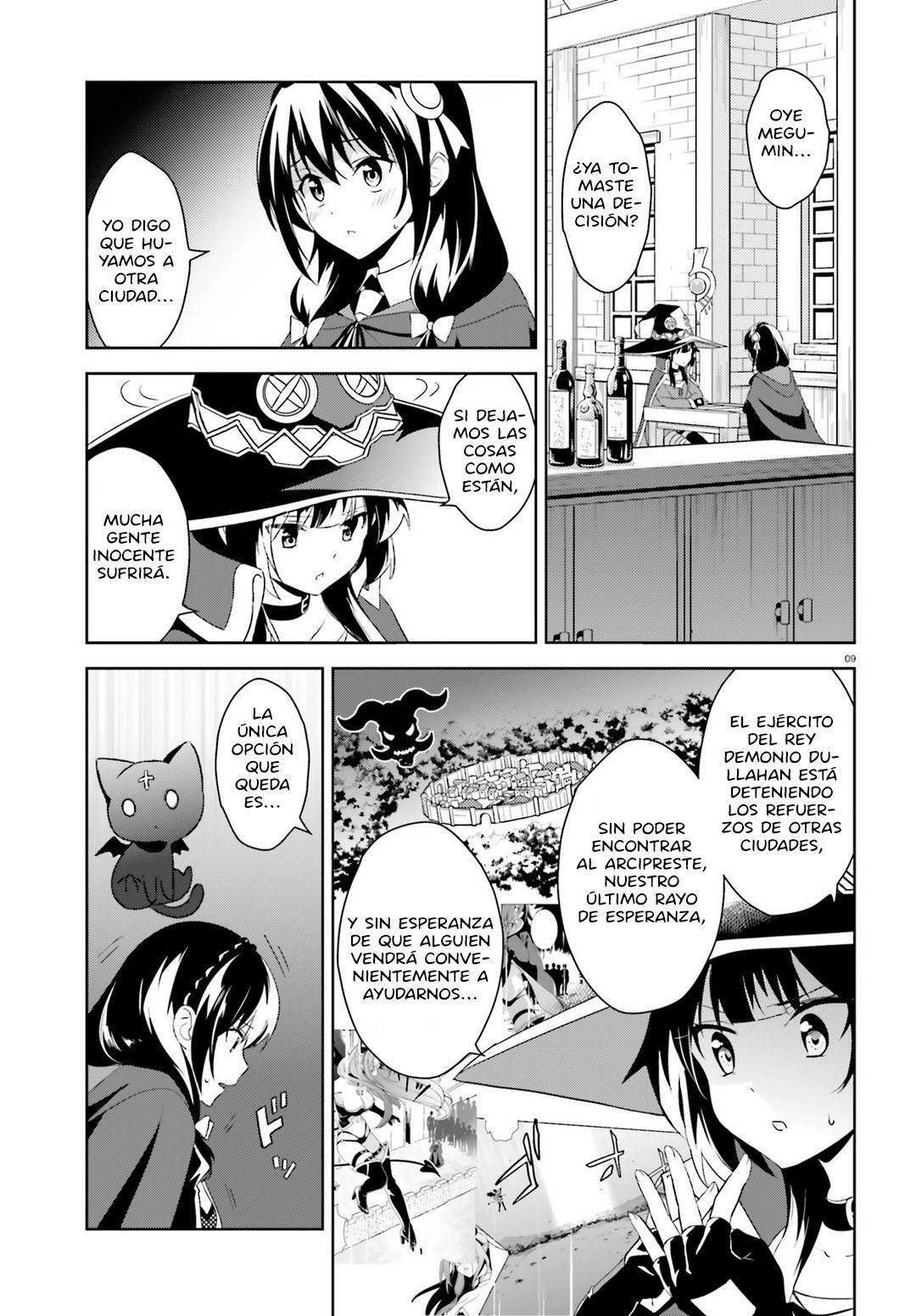 Capitulo 19 page 10