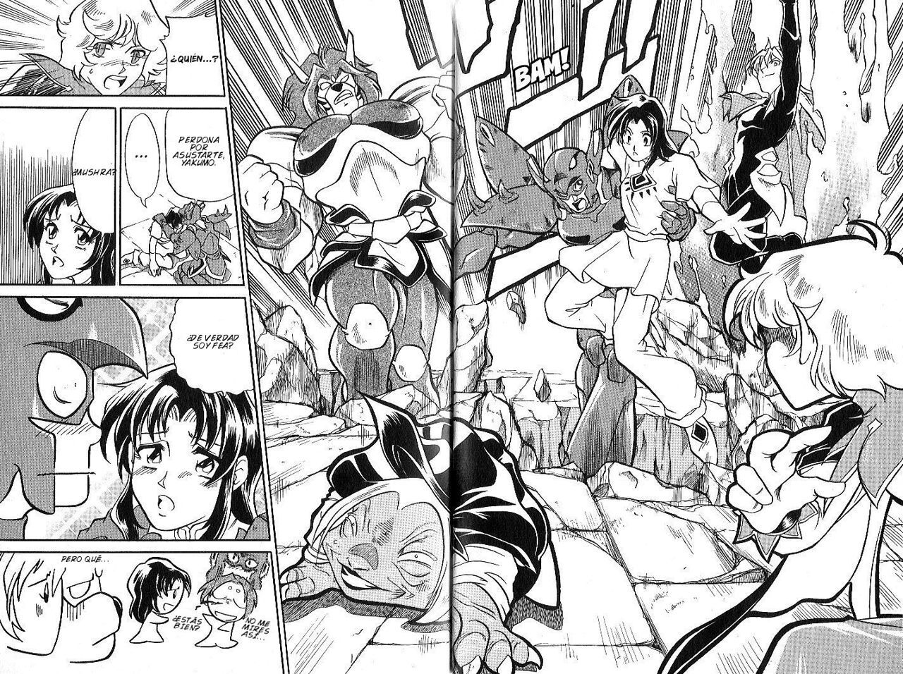 Capitulo 5 page 11