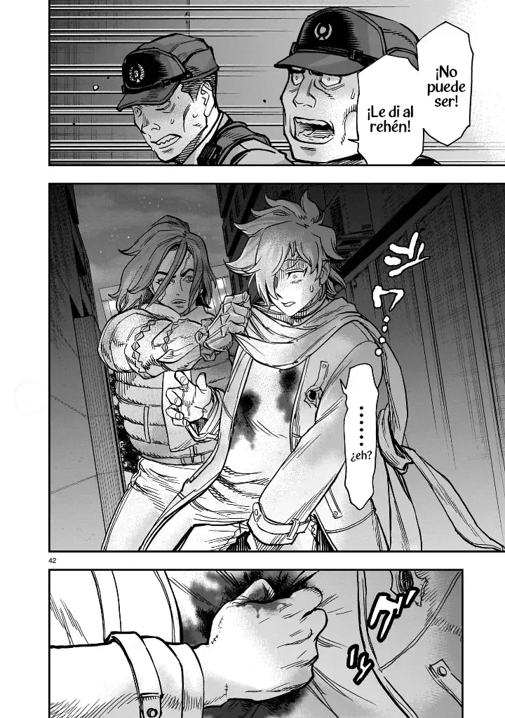 Capitulo 114 page 40