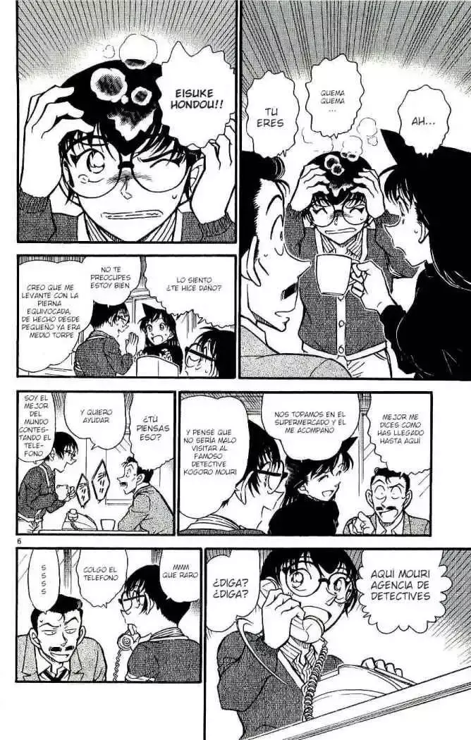 Capitulo 550 page 5