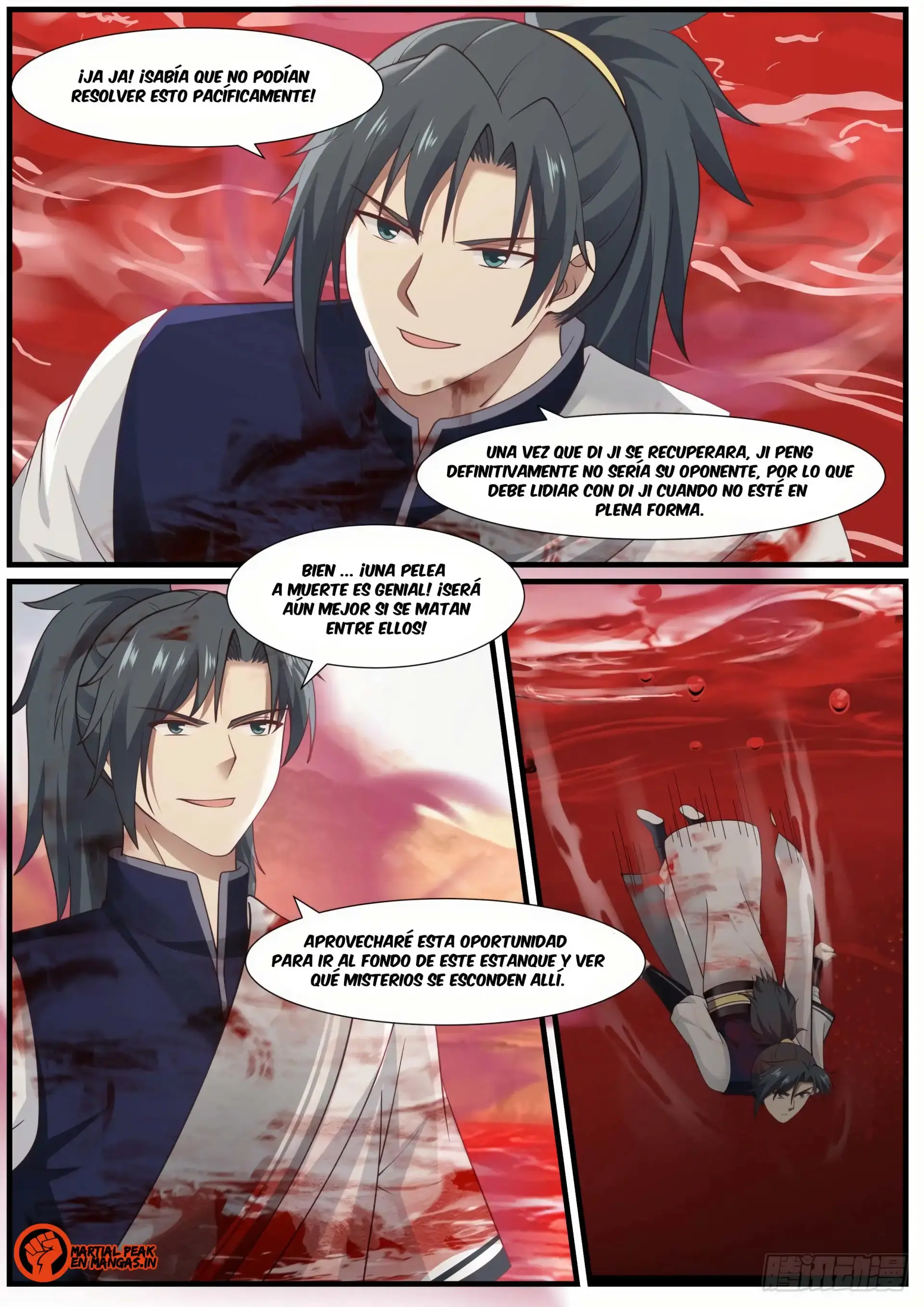 Capitulo 978 page 6