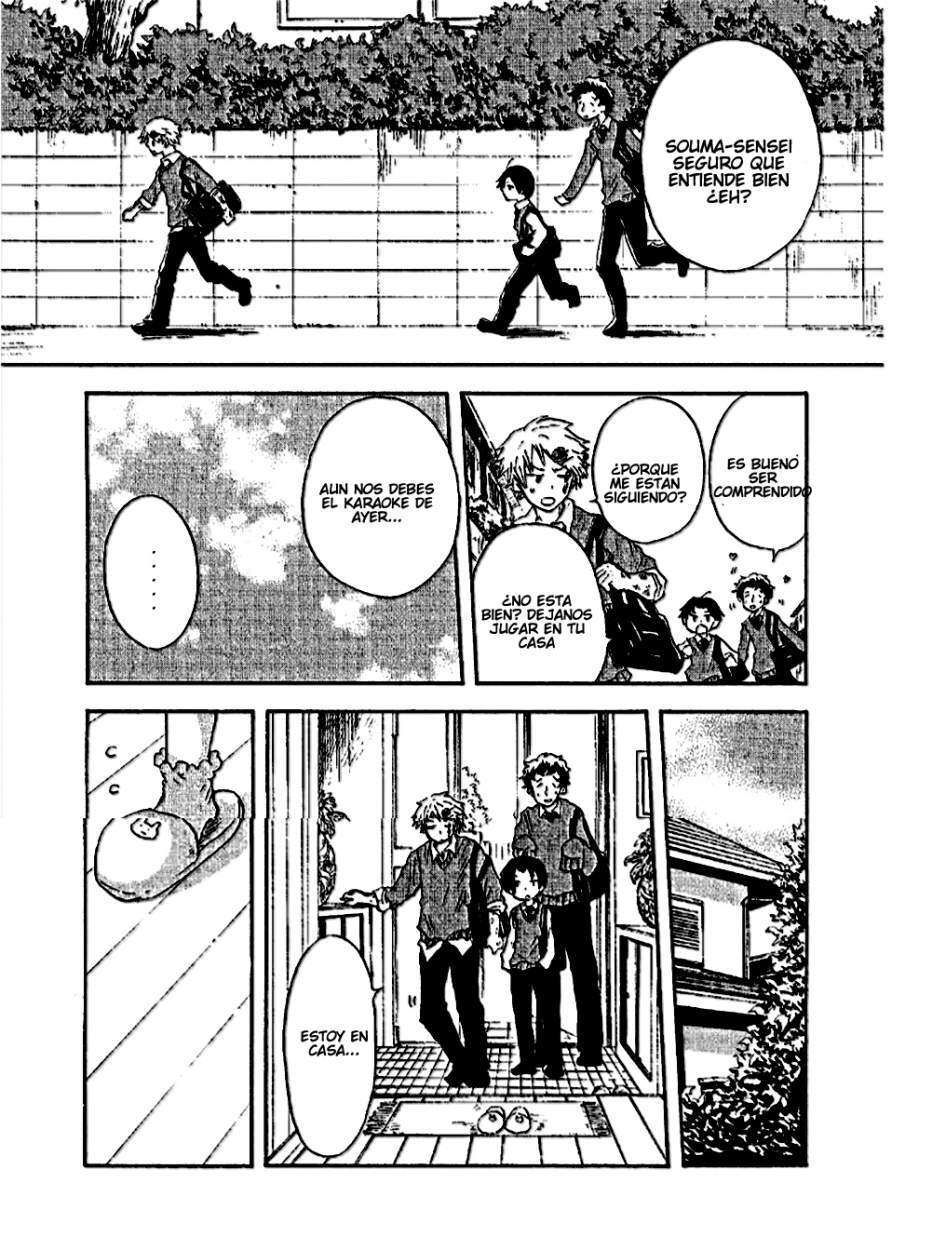 Capitulo 13 page 14