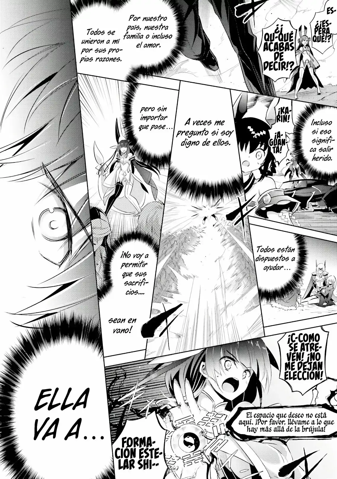 Capitulo 67 page 18