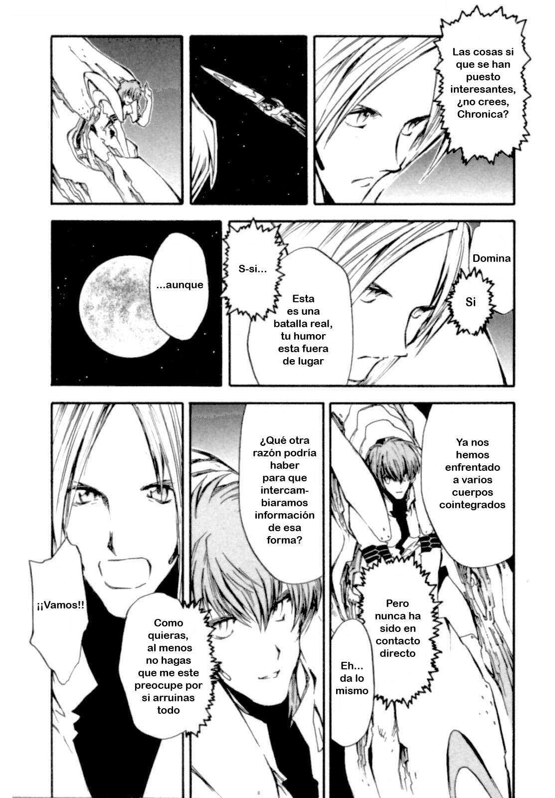 Capitulo 71 page 10