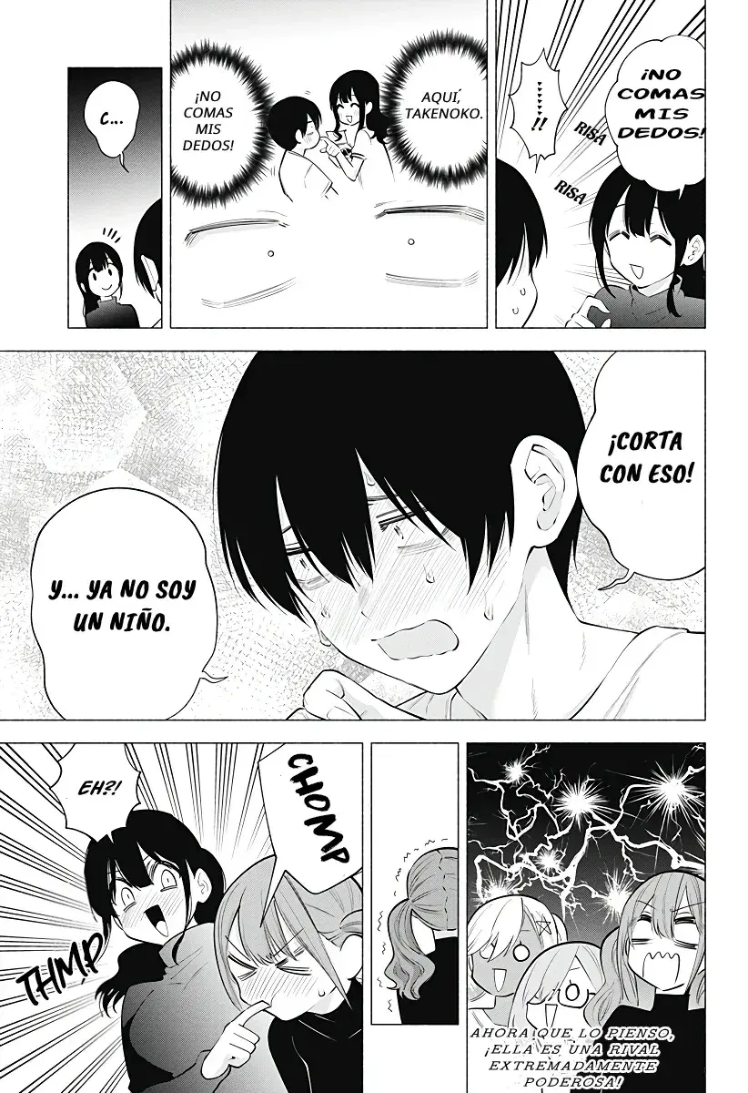 Capitulo 103 page 14