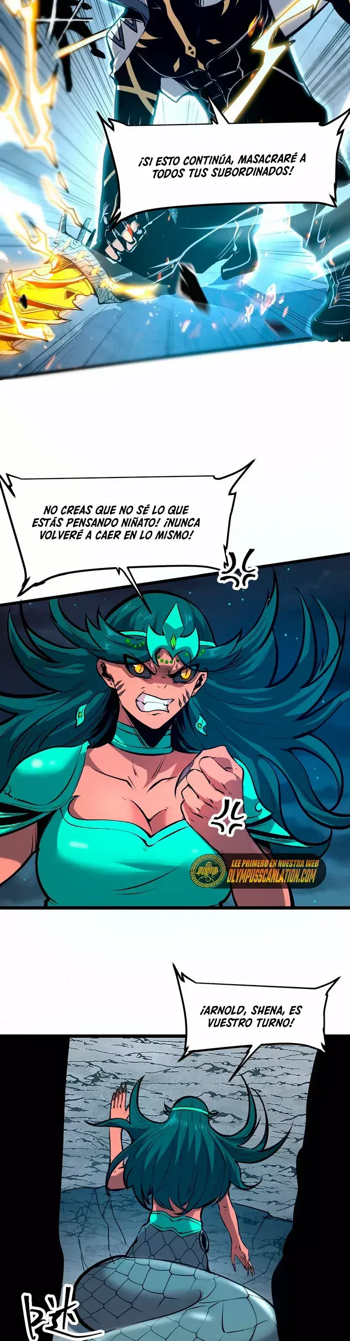 Capitulo 66 page 14