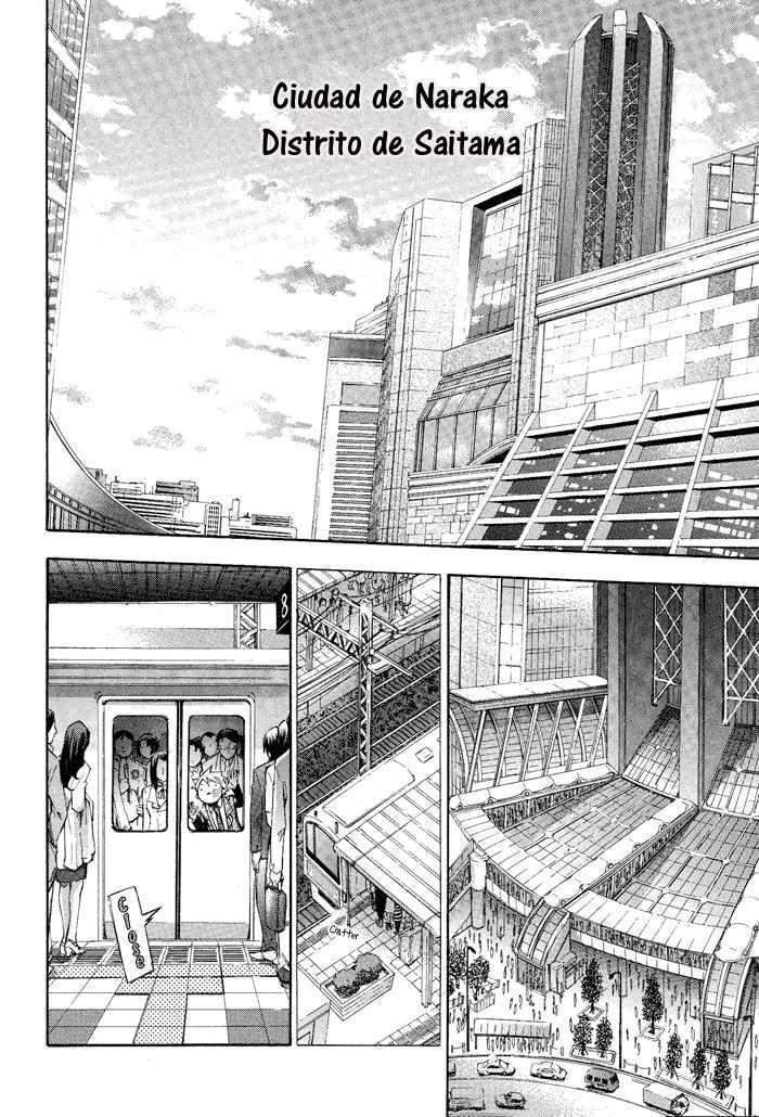 Capitulo 1 page 11