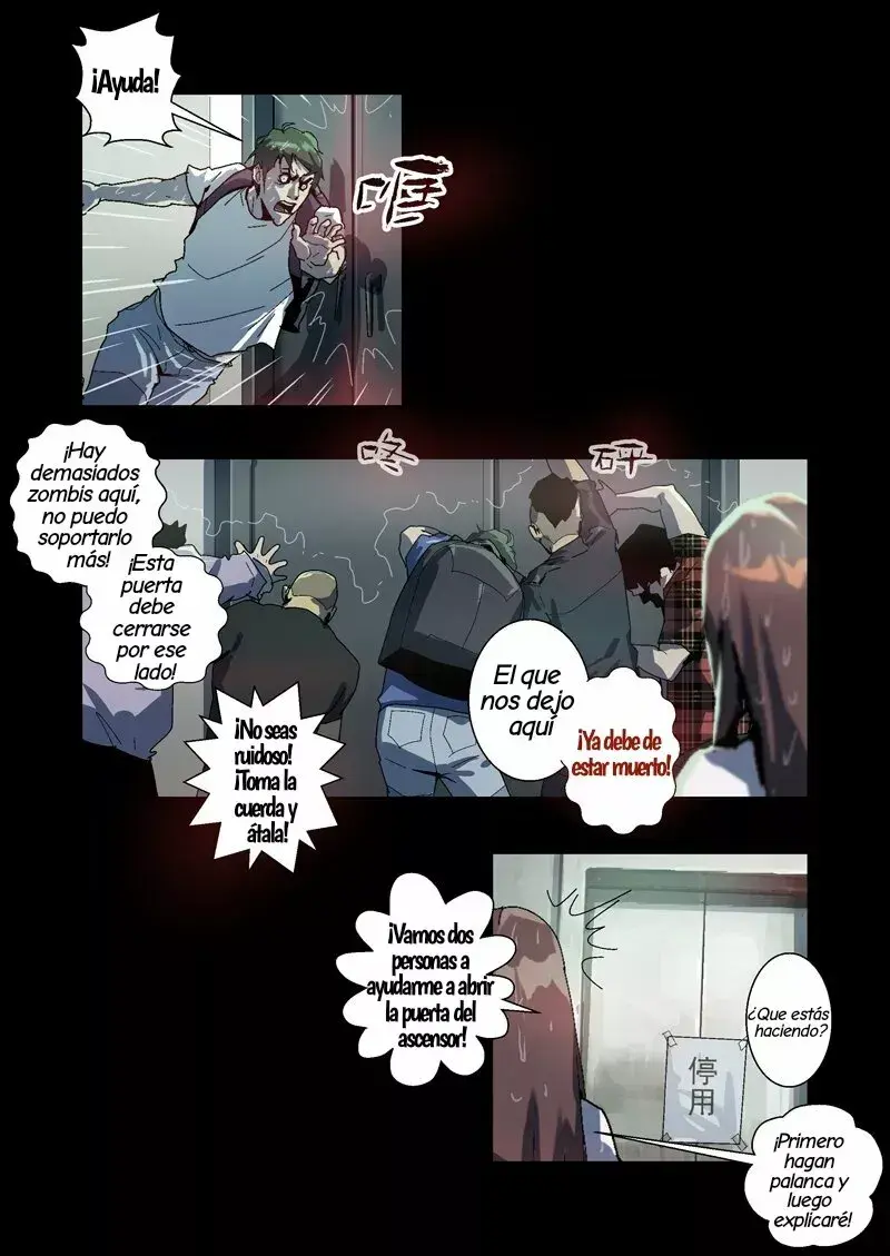Capitulo 16 page 15