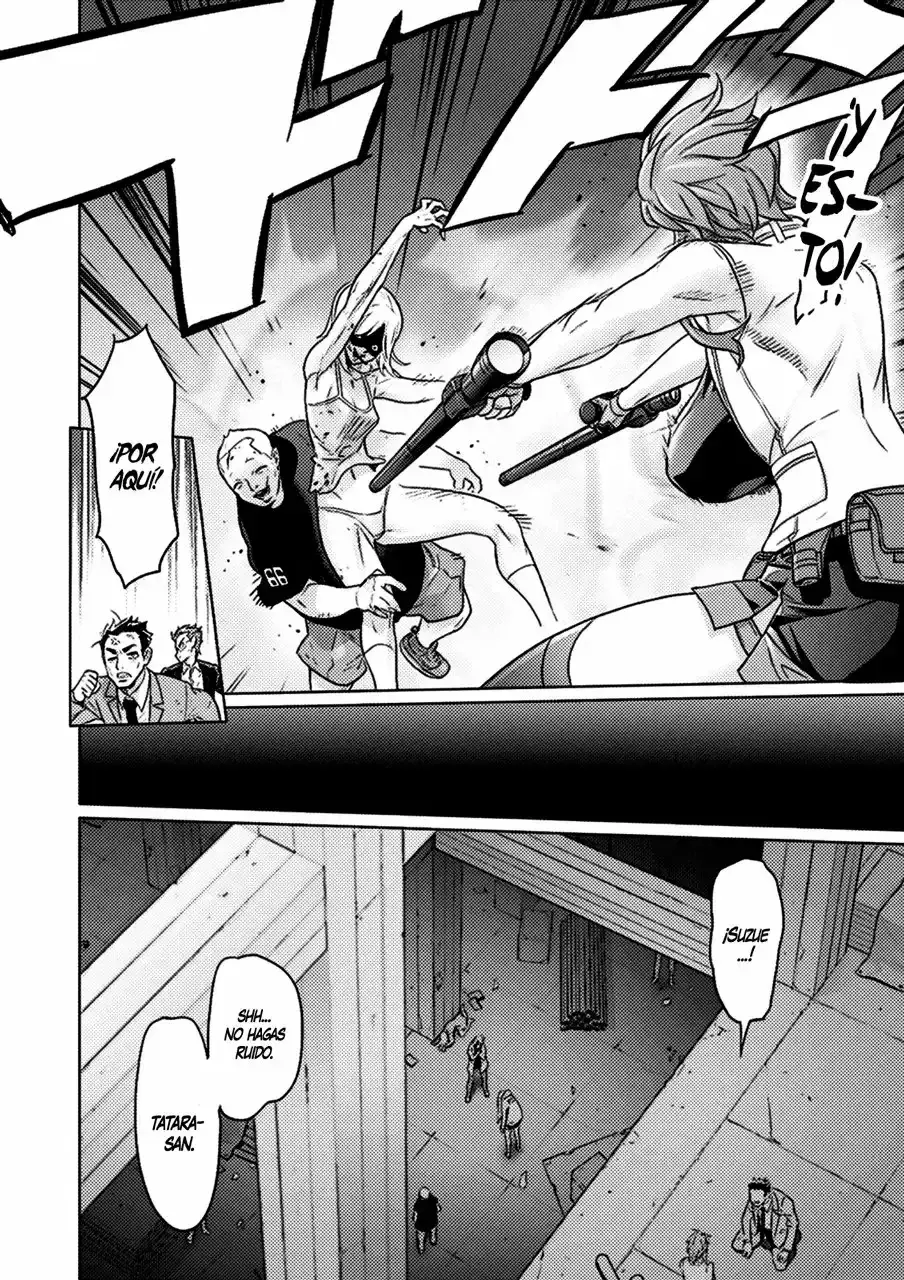 Capitulo 63 page 21