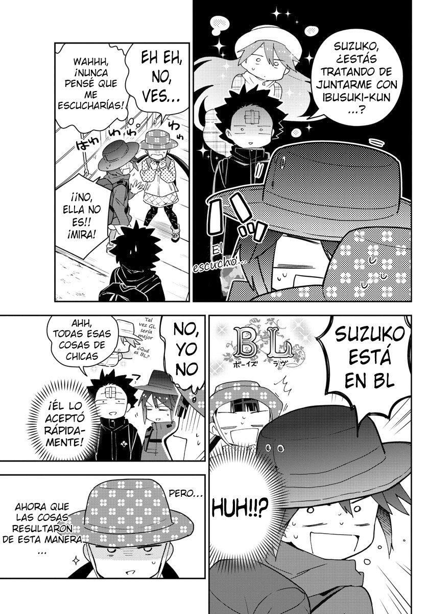 Capitulo 95 page 12