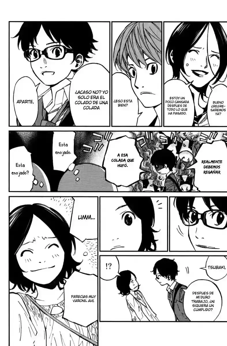 Capitulo 26 page 29