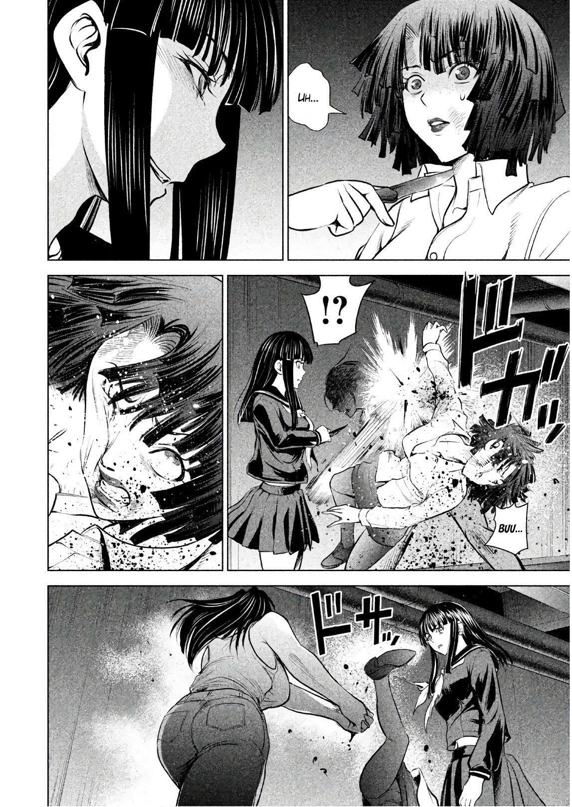Capitulo 94 page 12