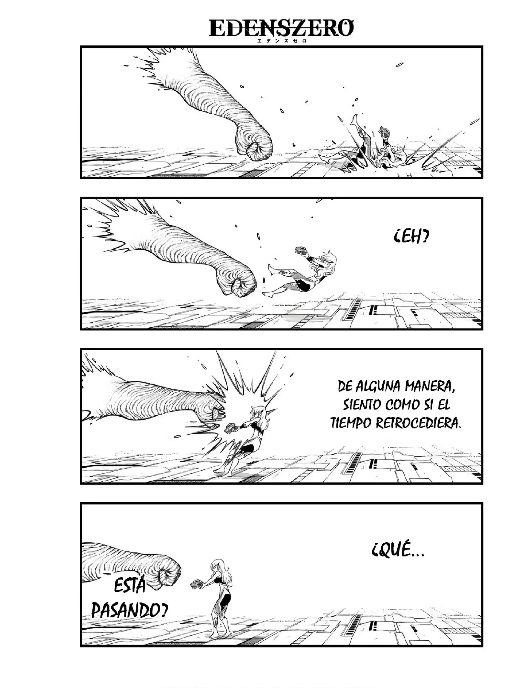 Capitulo 64 page 12
