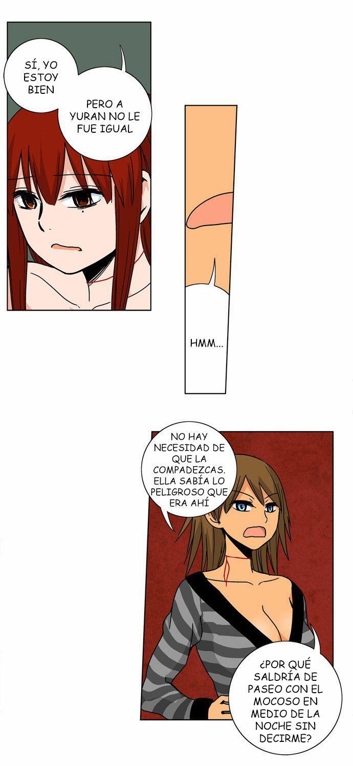 Capitulo 29 page 19