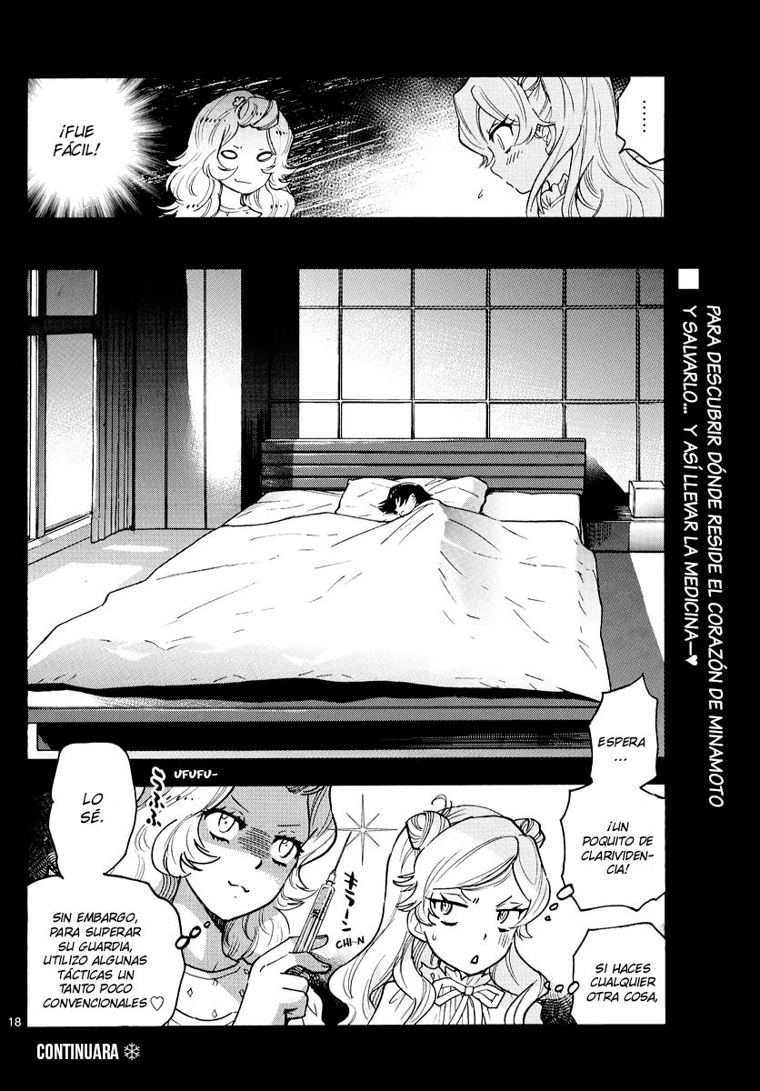 Capitulo 553 page 18