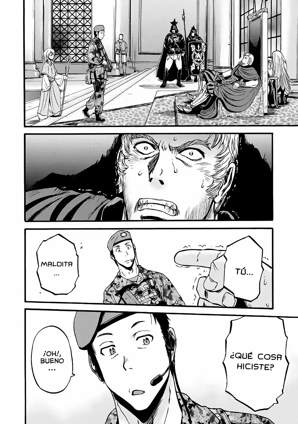 Capitulo 84 page 24