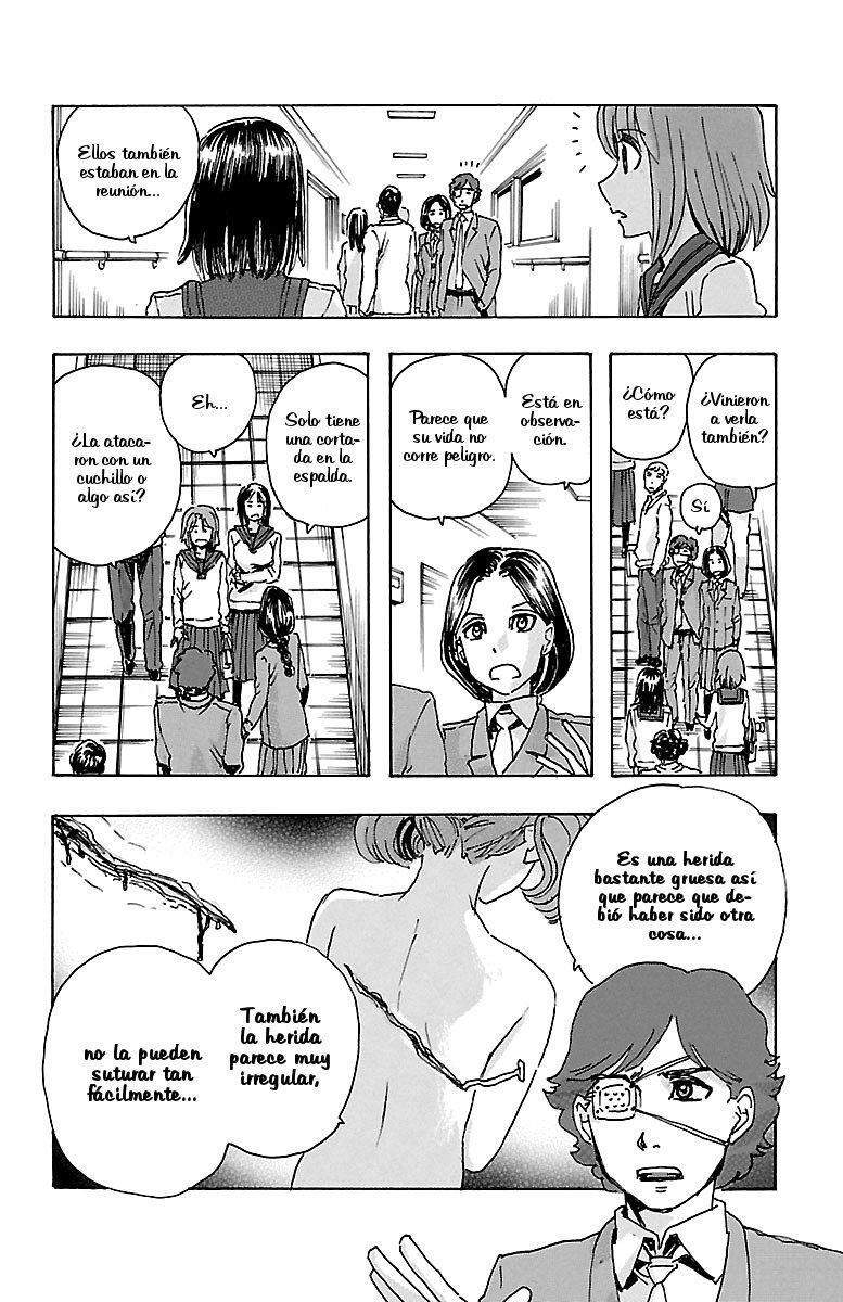 Capitulo 40 page 17