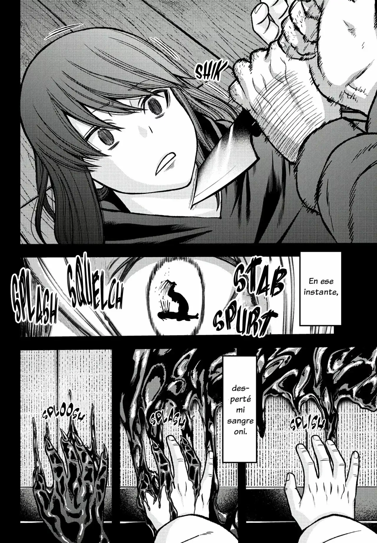 Capitulo 84 page 16