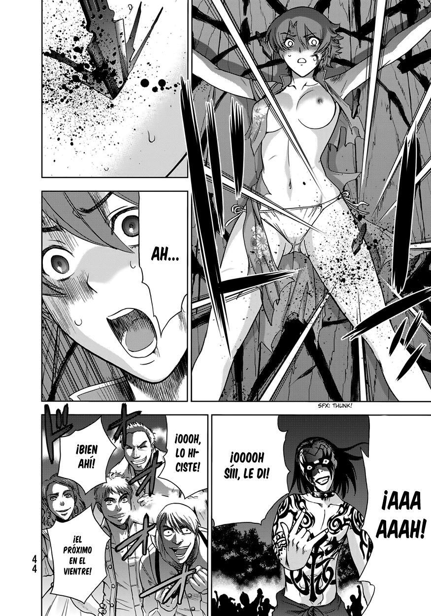 Capitulo 24 page 18