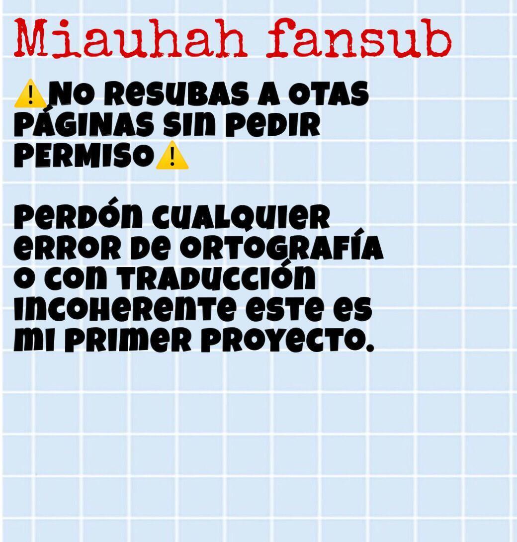 Capitulo 1 page 1