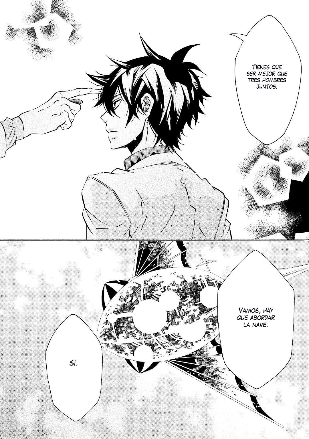 Capitulo 94 page 28
