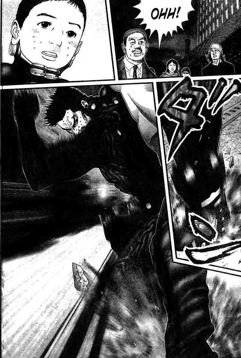 Capitulo 210 page 14