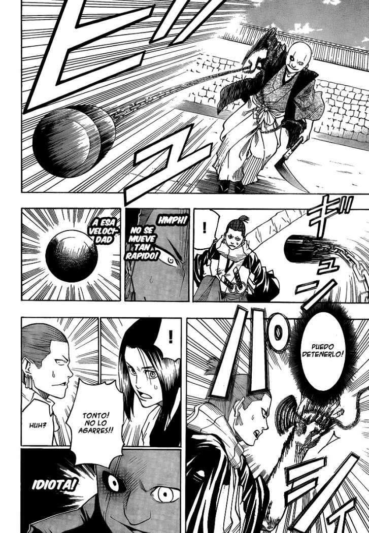 Capitulo 27 page 10