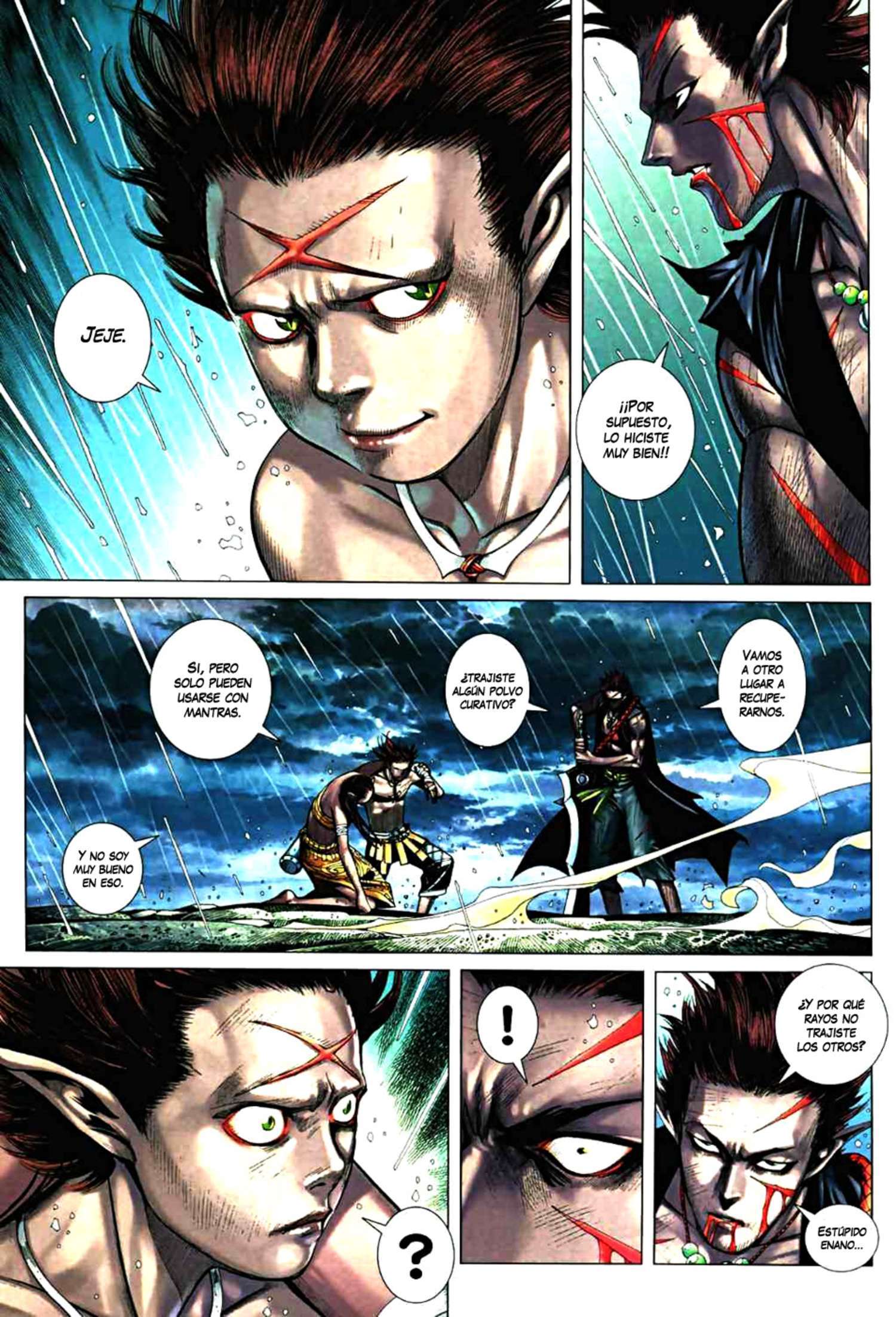 Capitulo 30 page 14