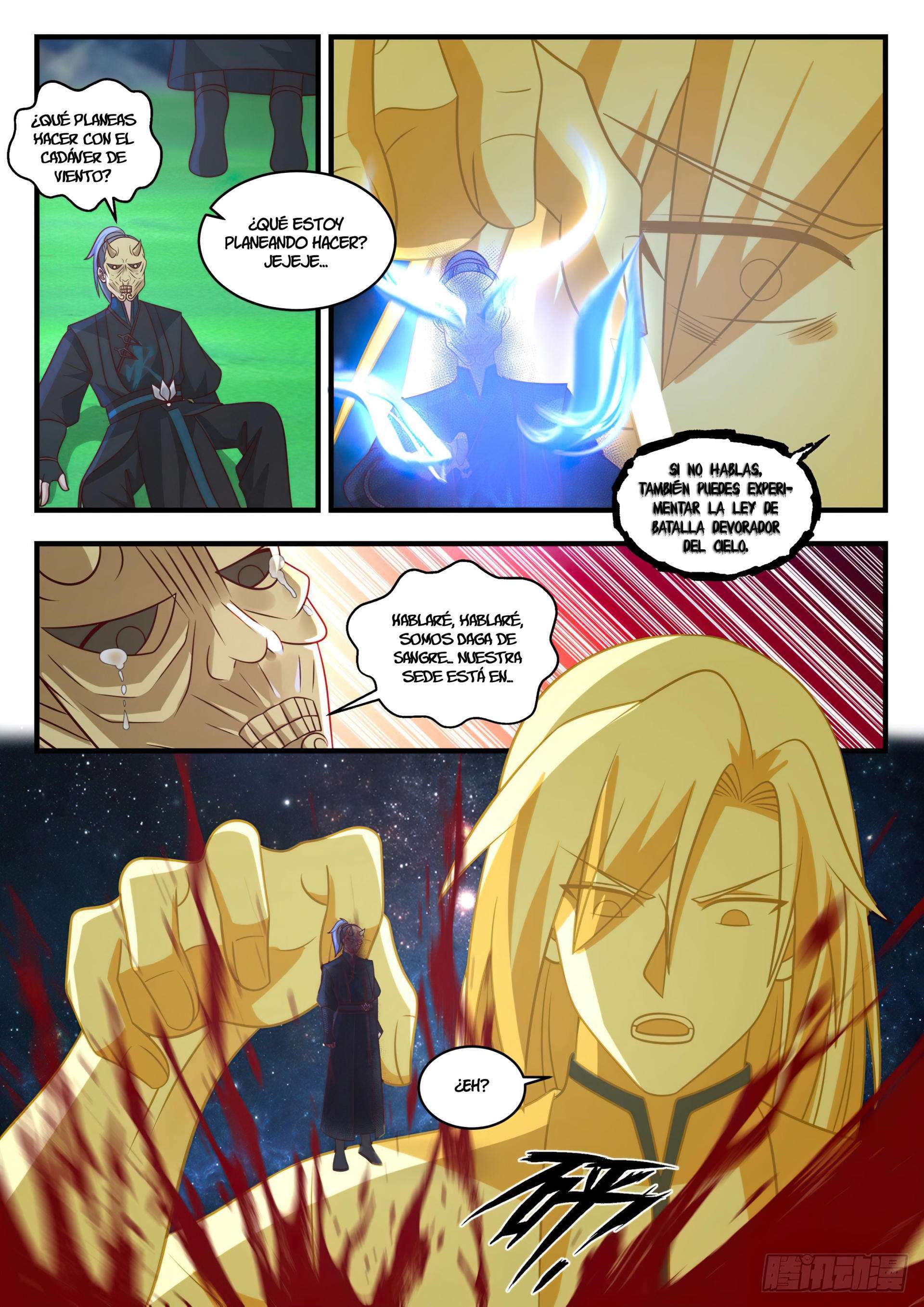 Capitulo 1800 page 13