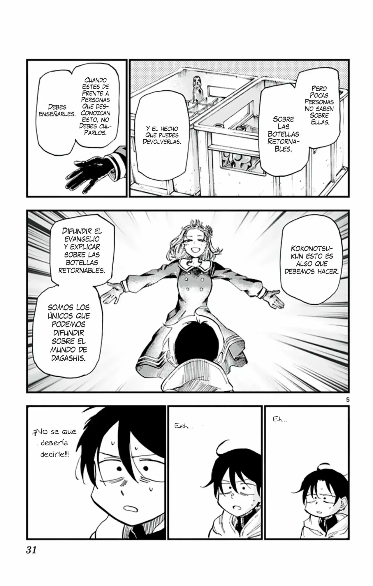 Capitulo 158 page 6