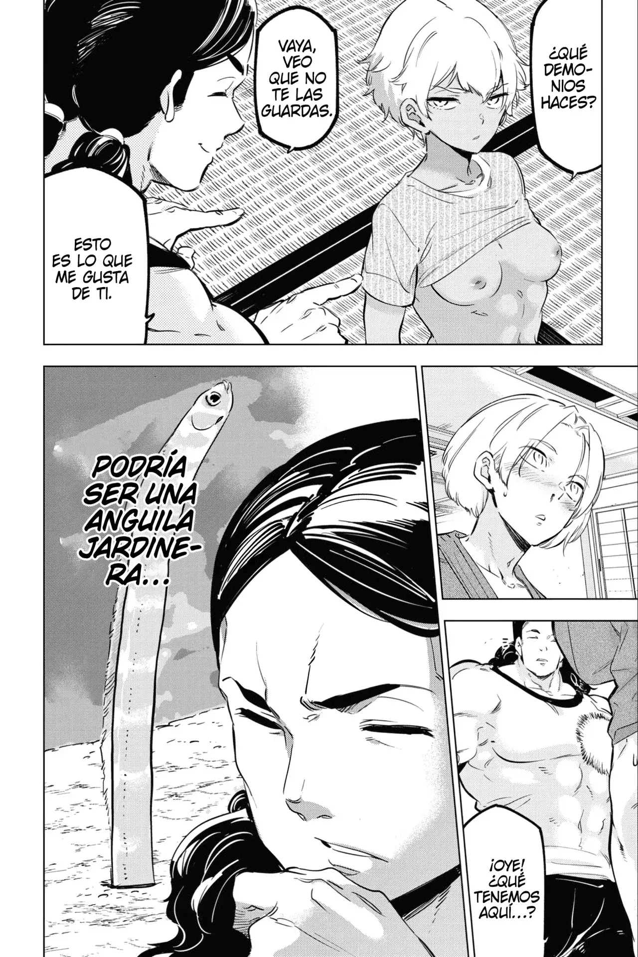 Capitulo 18 page 50