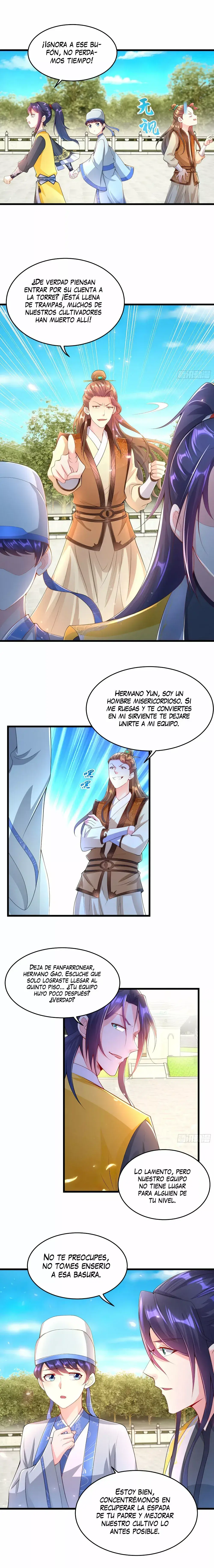 Capitulo 119 page 5