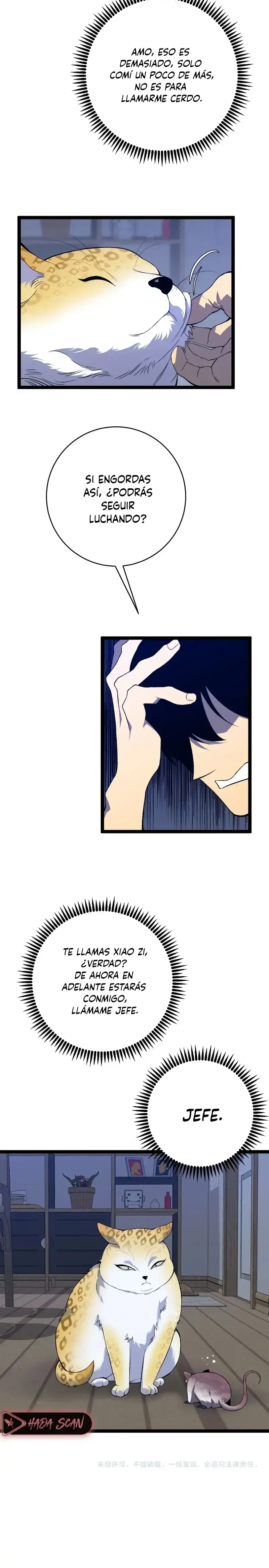 Capitulo 85 page 12