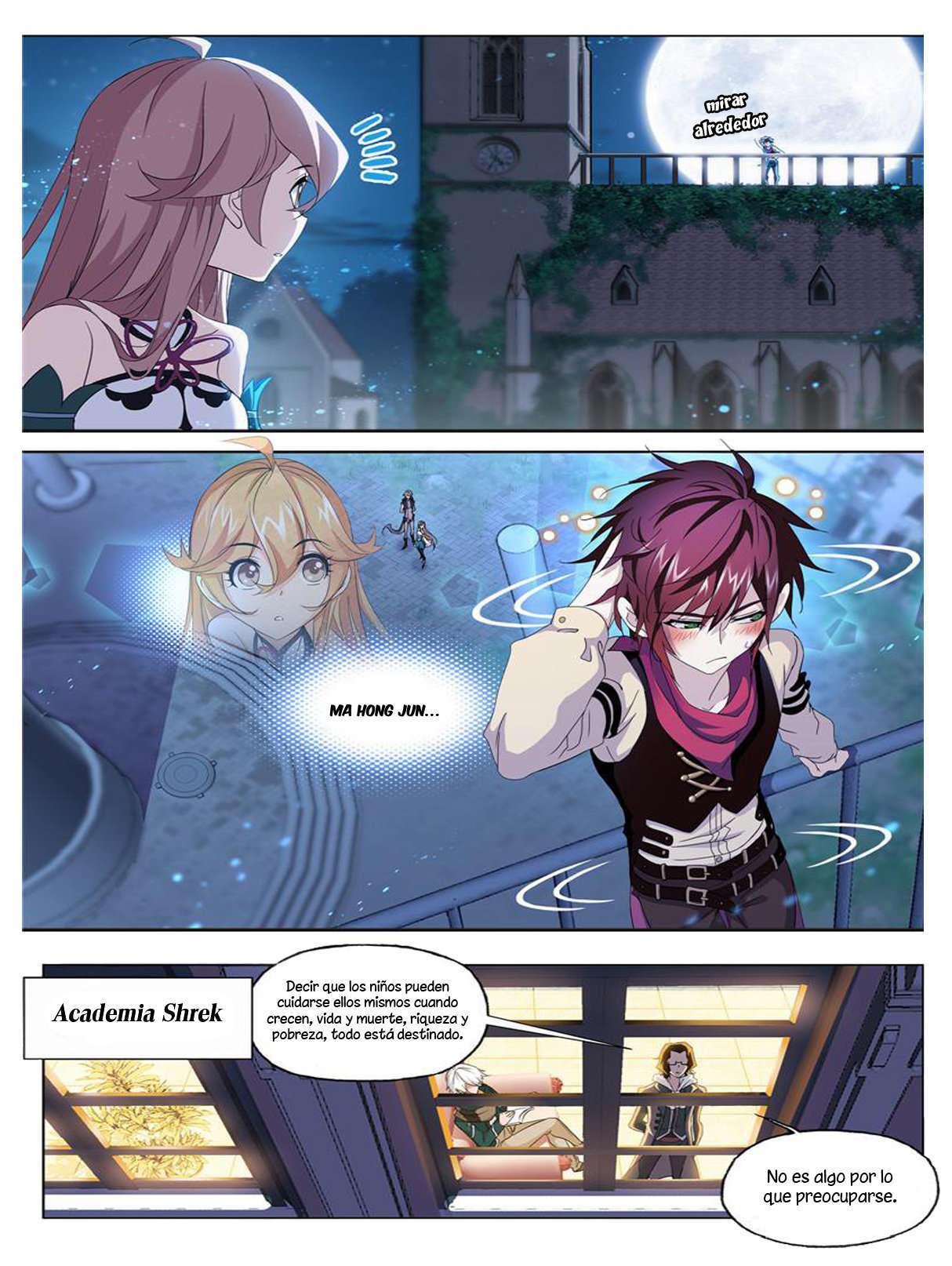 Capitulo 233 page 14