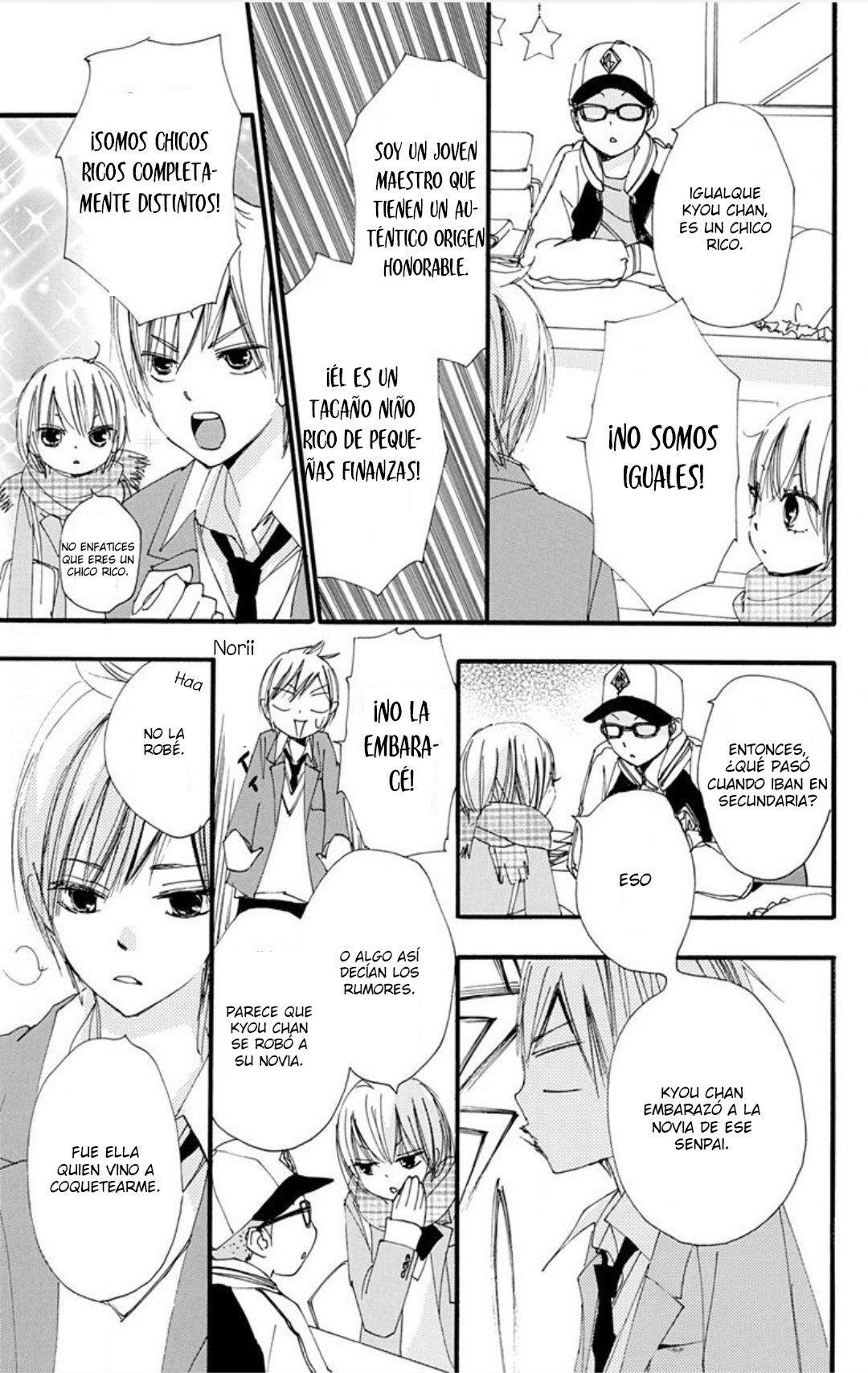 Capitulo 50 page 10