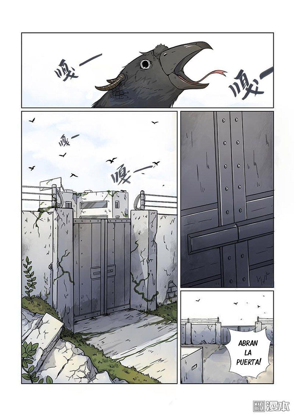 Capitulo 2 page 3