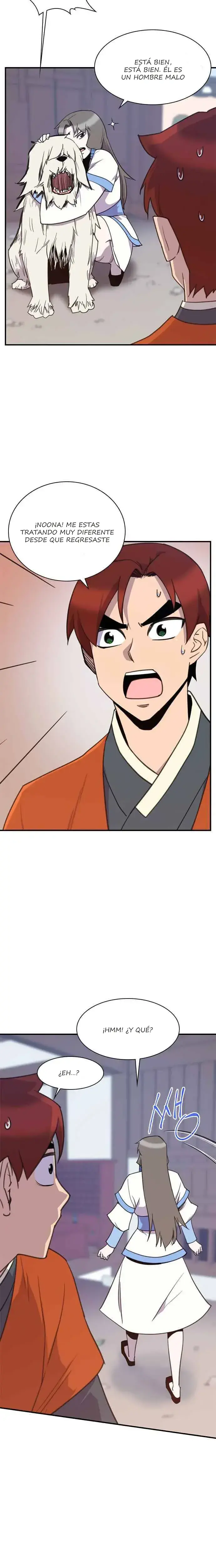 Capitulo 50 page 8