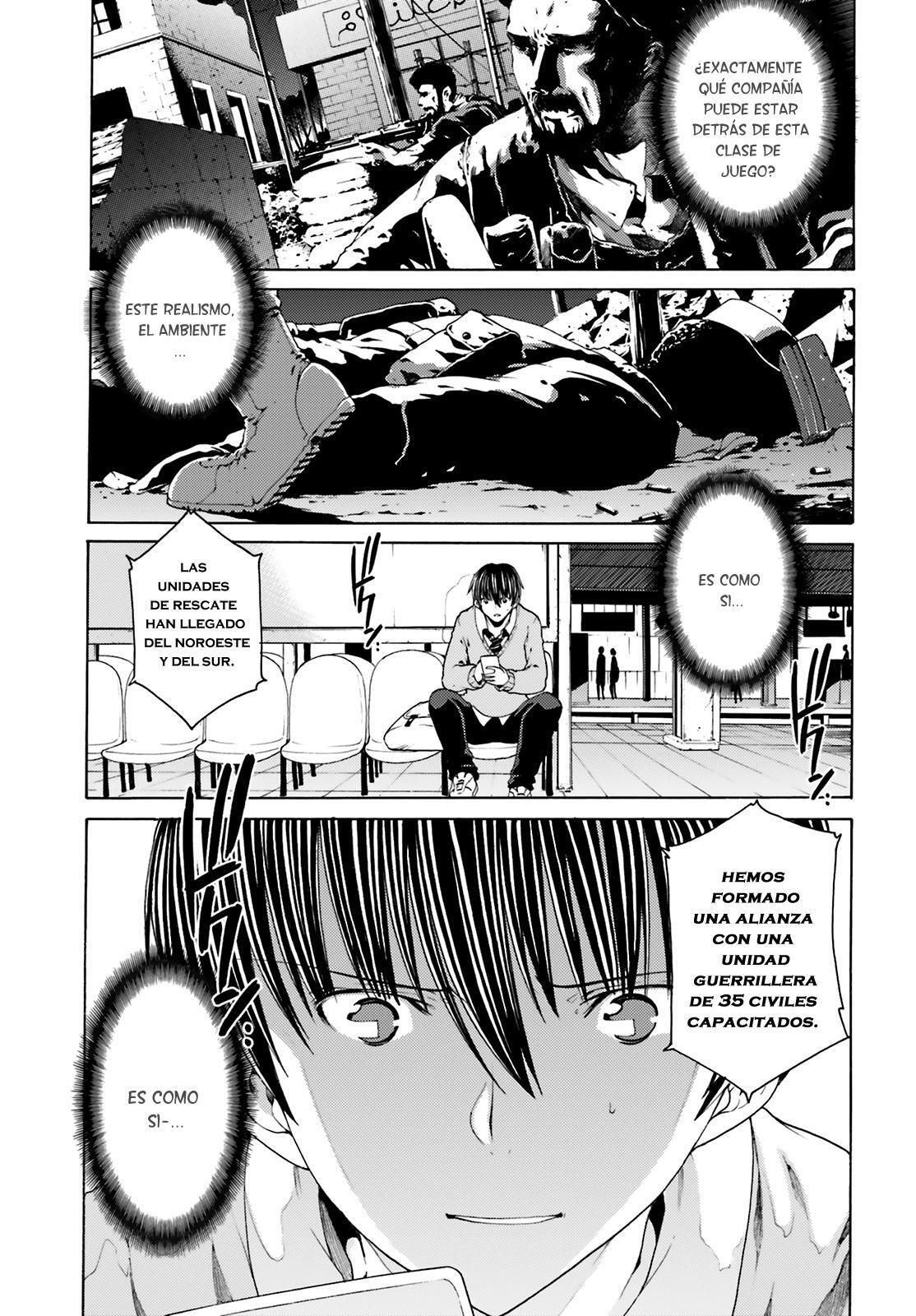 Capitulo 1 page 32