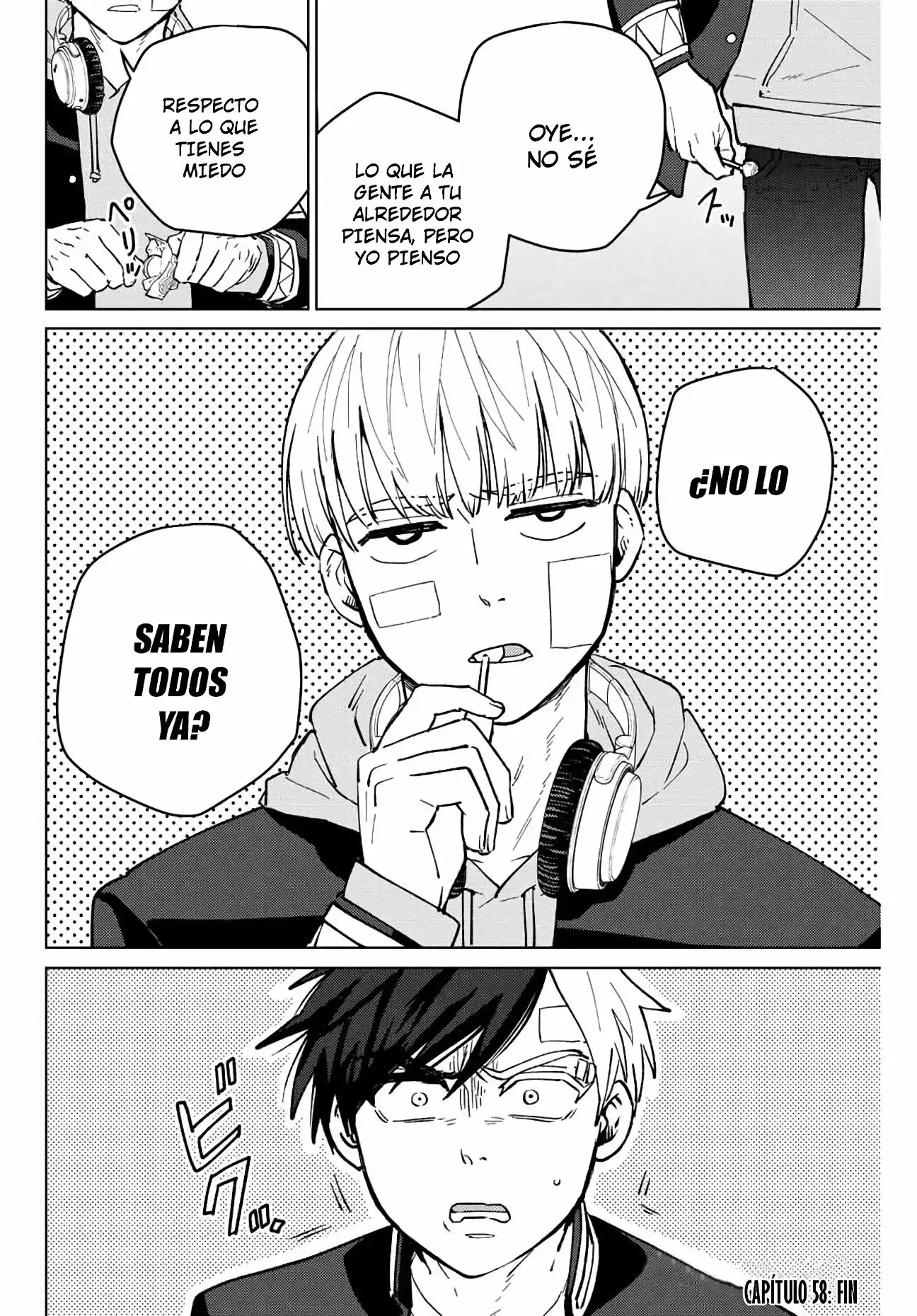 Capitulo 58 page 21