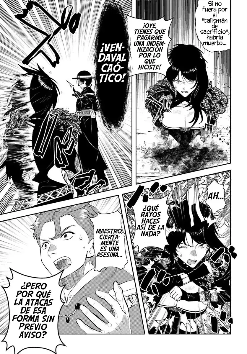 Capitulo 51 page 8