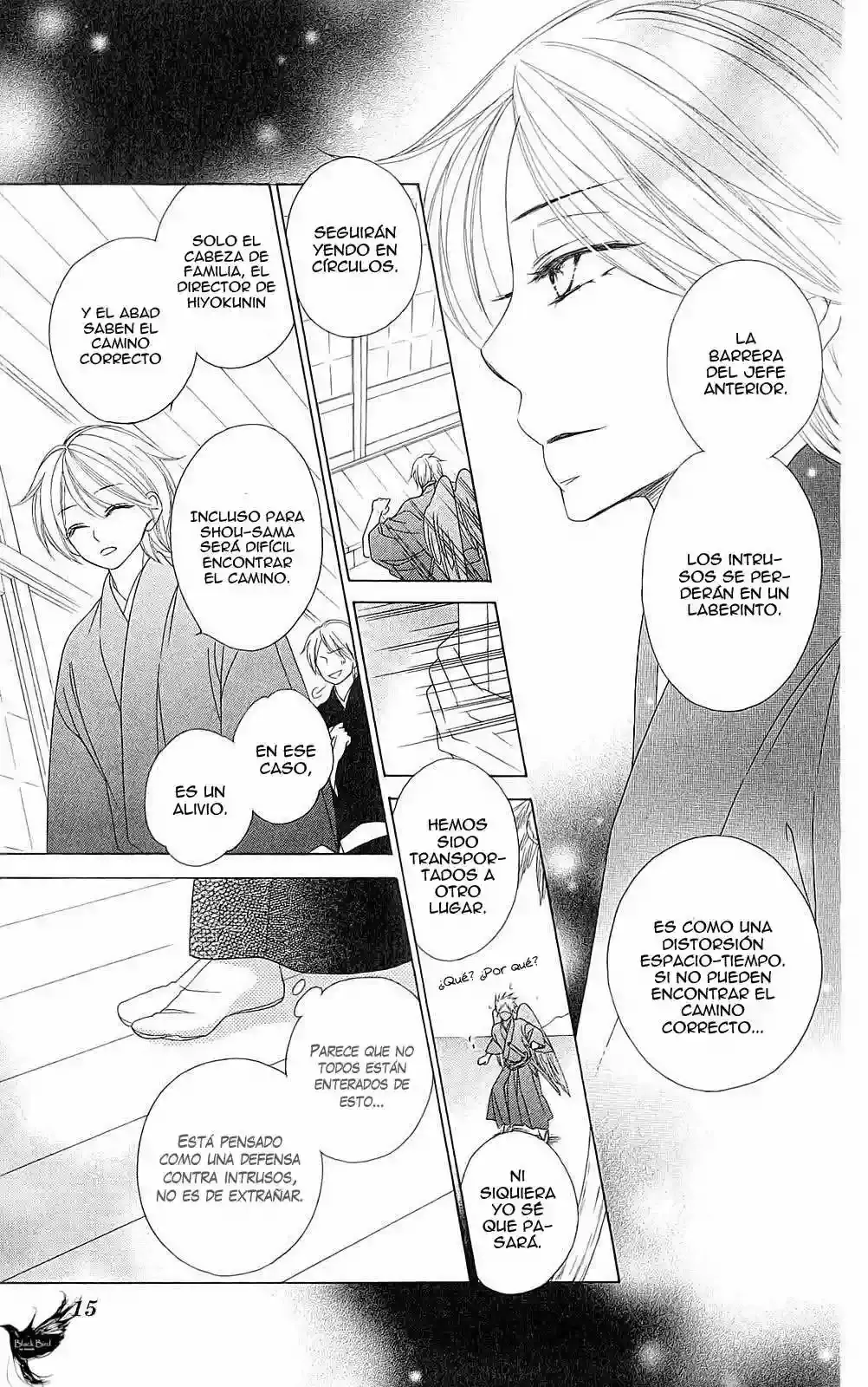 Capitulo 44 page 22