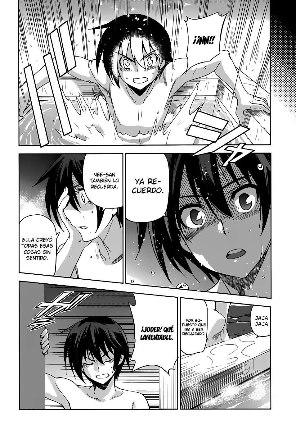 Capitulo 21 page 19