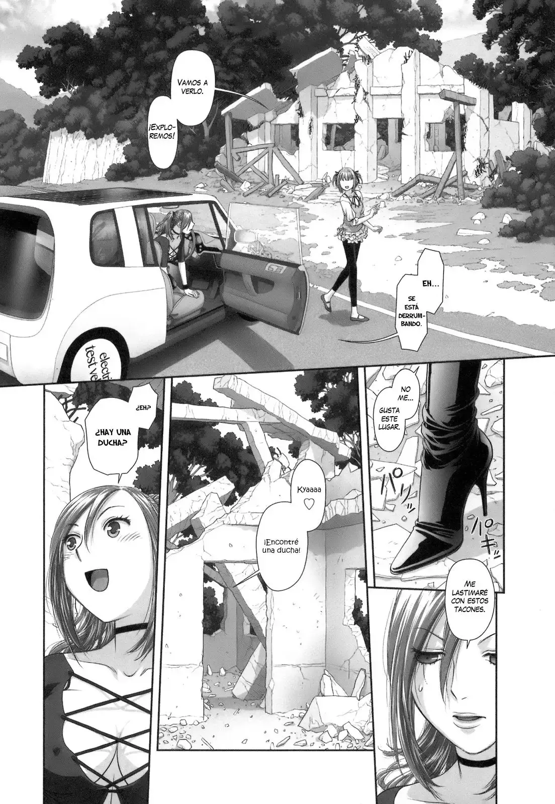 Capitulo 21 page 4